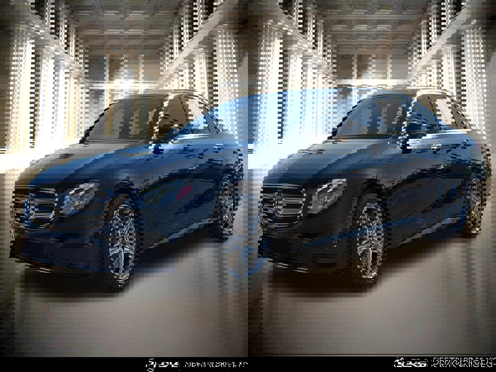 Used 2018 Mercedes-Benz E 300 image 9