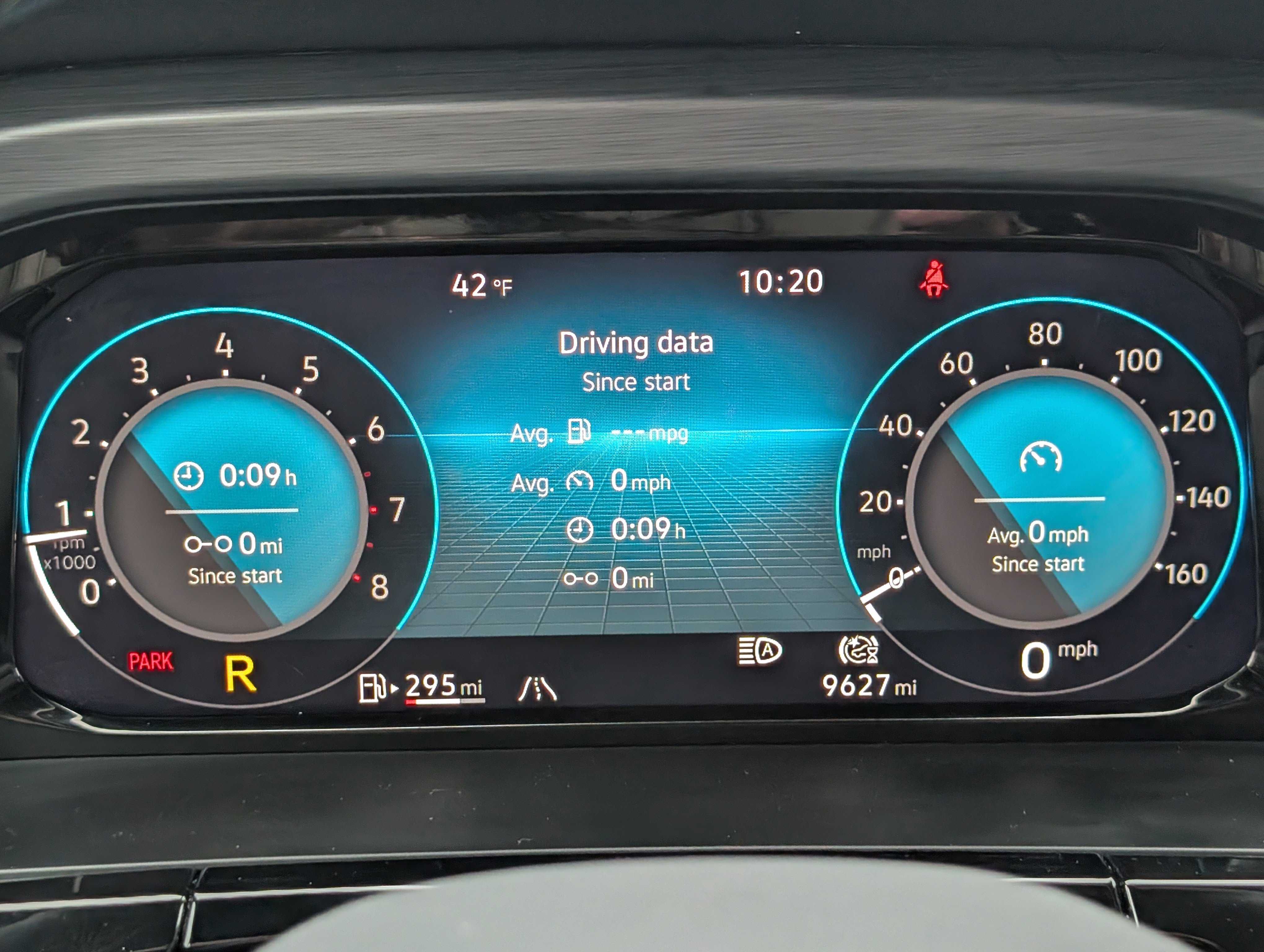 Used 2025 Volkswagen Atlas Cross Sport SE image 29