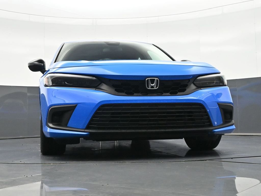 Used 2024 Honda Civic Sport image 28