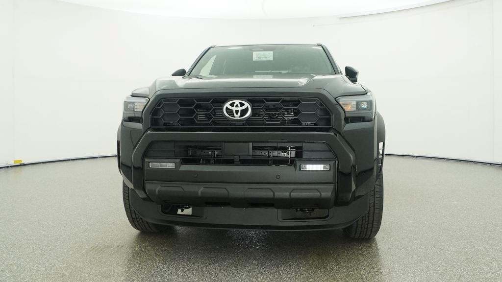 New 2026 Toyota 4Runner TRD Off-Road Premium AWD/4WD image 19