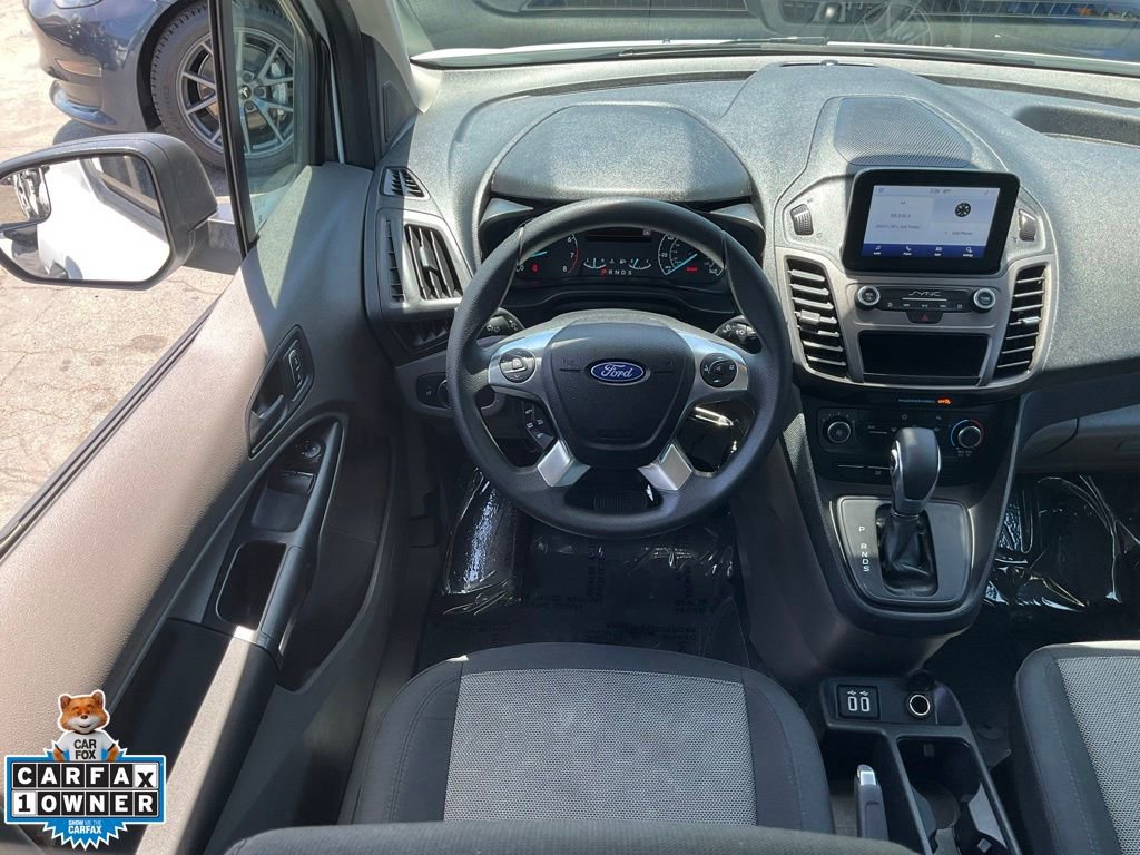 Used 2022 Ford Transit Connect XL w/ CNG/LPG Engine Prep Package FWD image 33