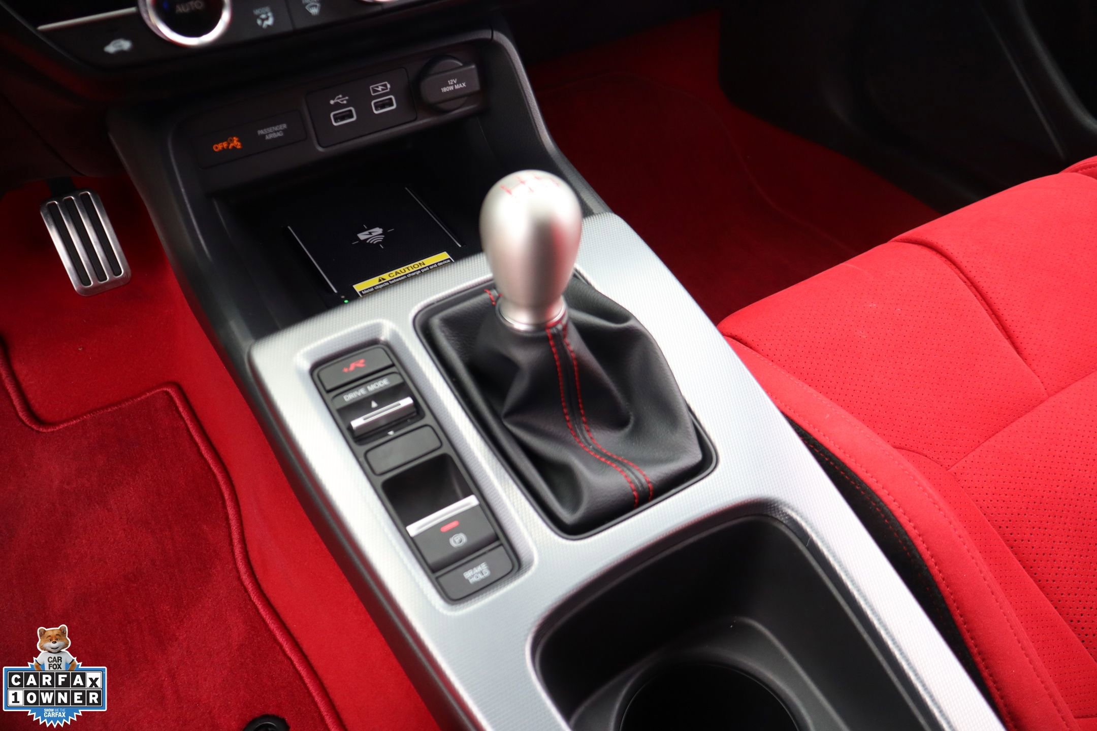 Used 2024 Honda Civic Type R image 19