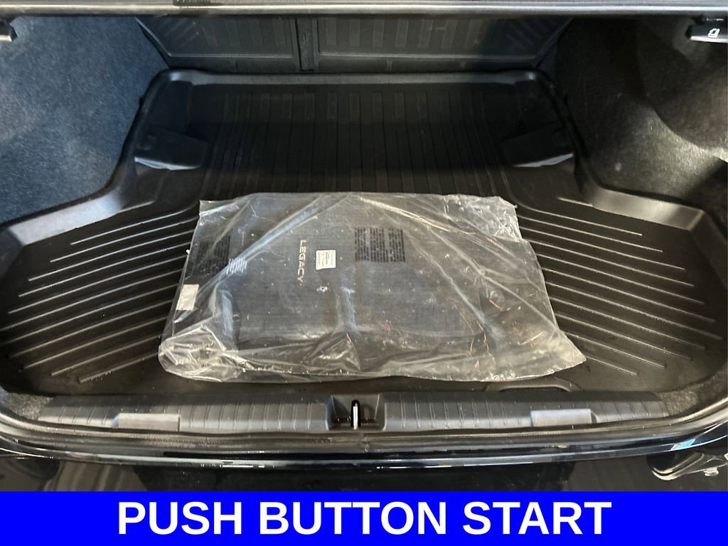 Used 2023 Subaru Legacy Limited image 11