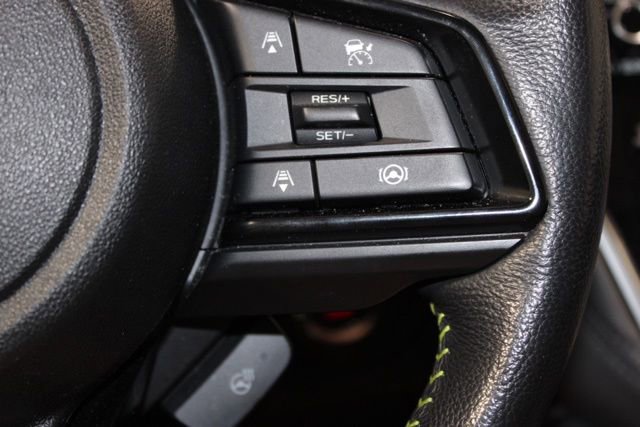 Used 2025 Subaru Outback Onyx Edition AWD/4WD image 17
