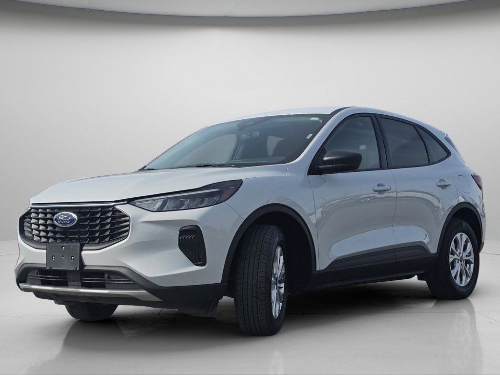 Used 2025 Ford Escape Active image 17