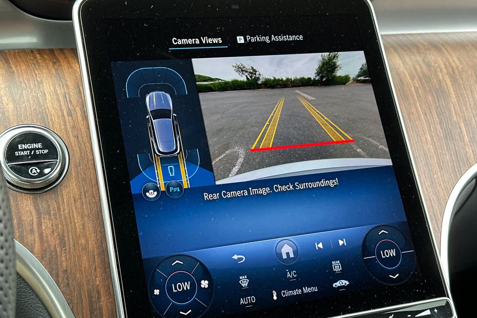 Certified 2026 Mercedes-Benz GLC 300 4MATIC image 18