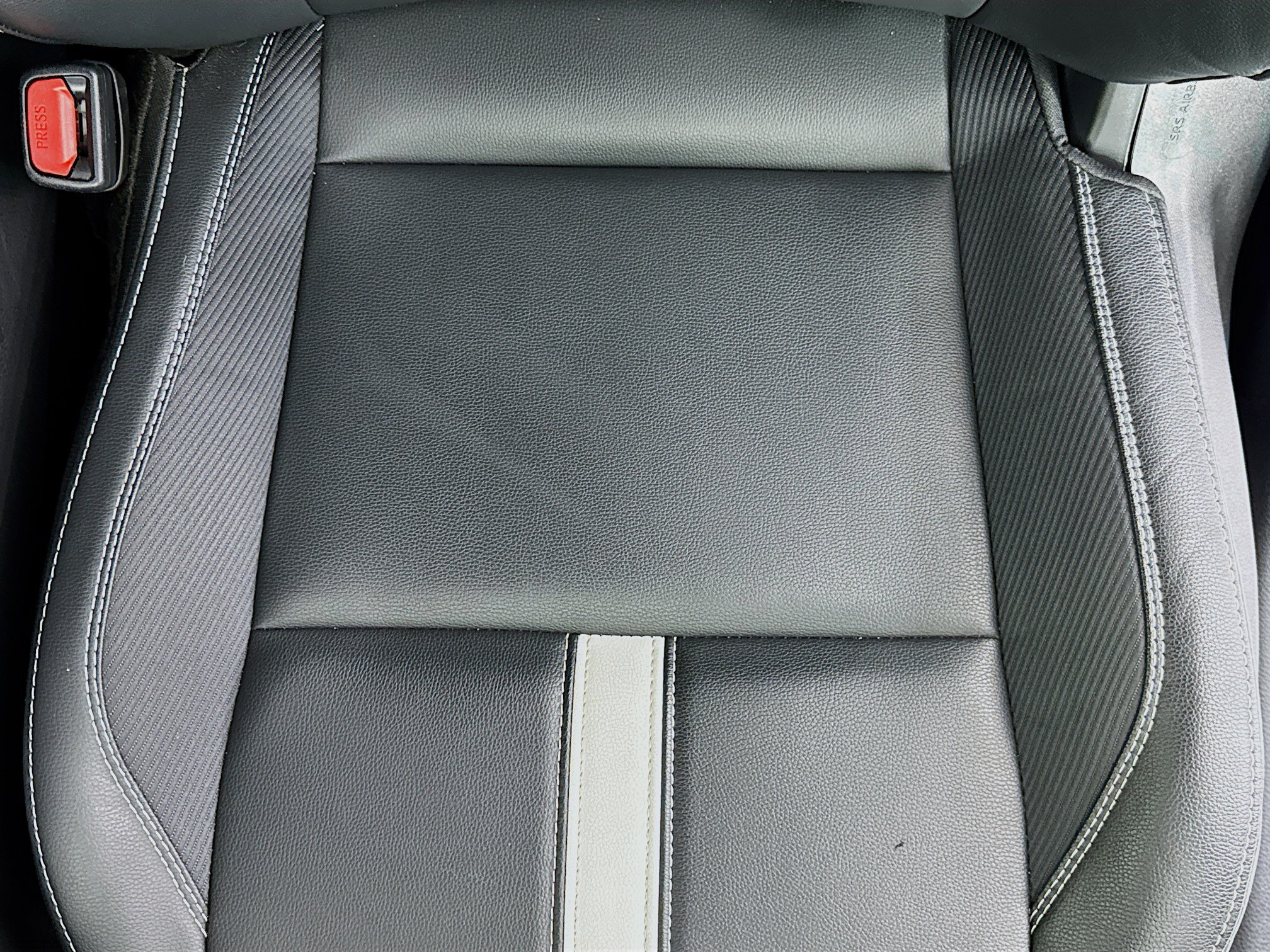 Certified 2025 Toyota Camry SE w/ Multimedia Upgrade Package FWD image 18