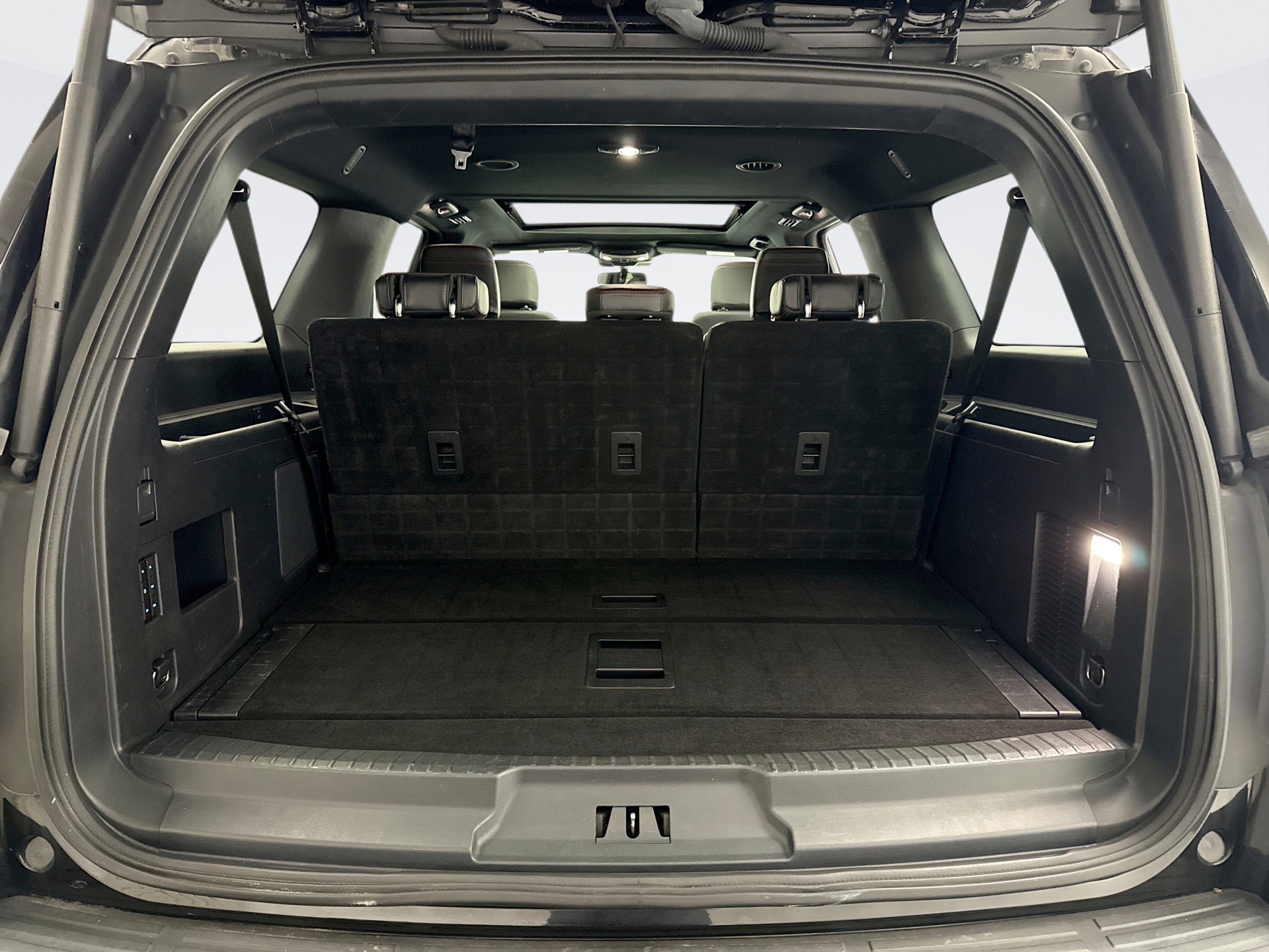 Used 2022 Ford Expedition Max Limited image 21