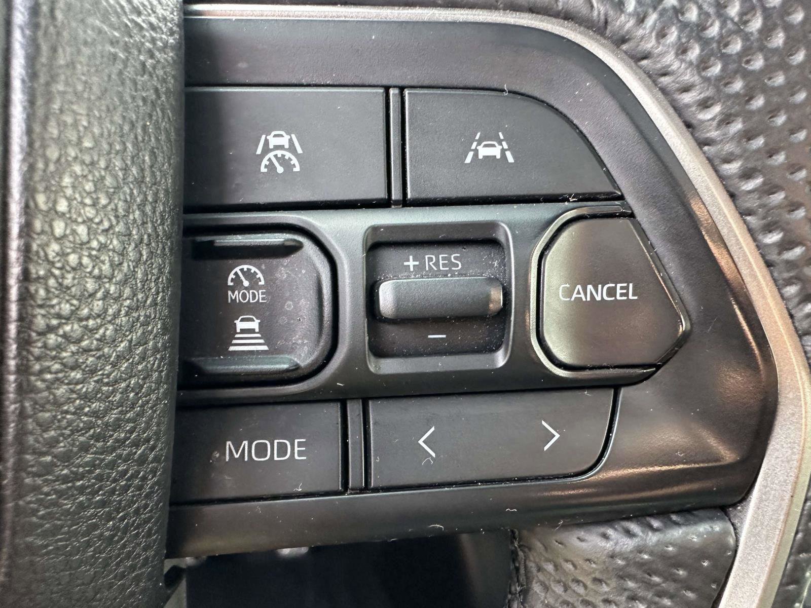 Certified 2024 Toyota Tacoma TRD Sport w/ TRD Sport Premium Package image 32