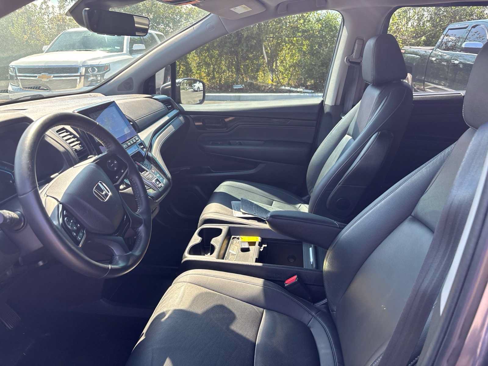 Used 2023 Honda Odyssey Touring image 43