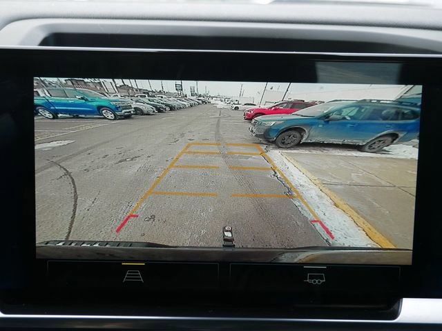 Used 2022 Chevrolet Silverado 1500 LT Trail Boss image 15
