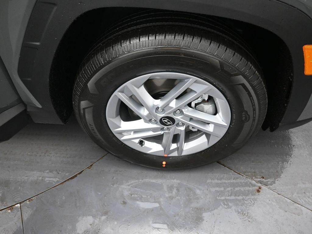 New 2026 Hyundai Tucson SE FWD image 32