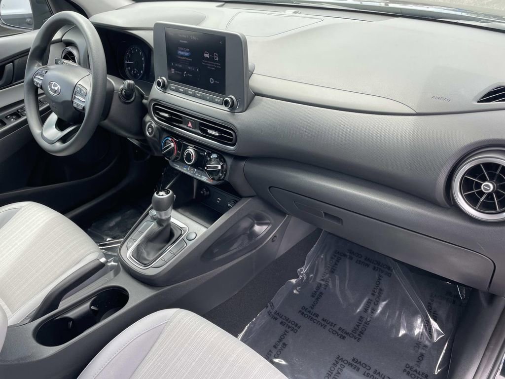Used 2023 Hyundai Kona SEL FWD image 29