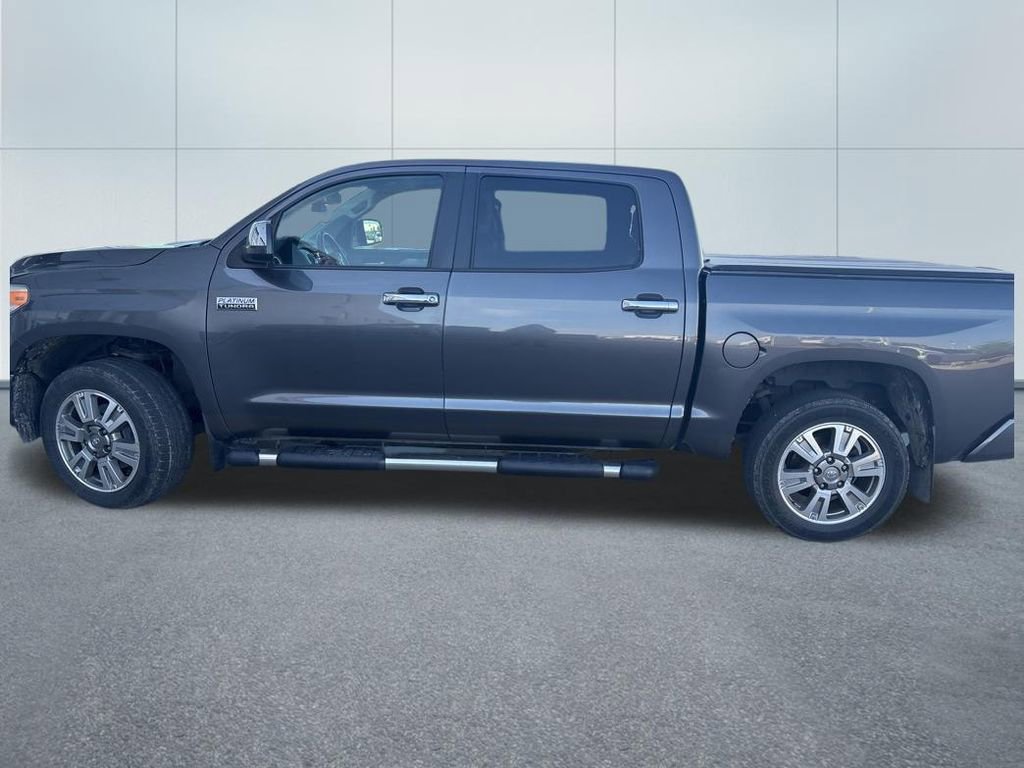 Used 2014 Toyota Tundra Platinum AWD/4WD image 6