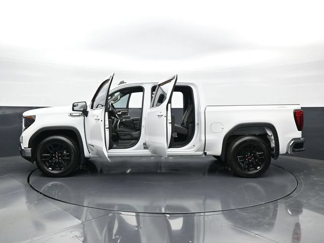 Used 2022 GMC Sierra 1500 SLE AWD/4WD image 57