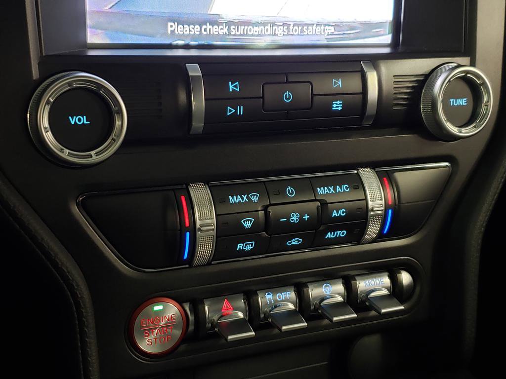 Used 2021 Ford Mustang Mach 1 image 20