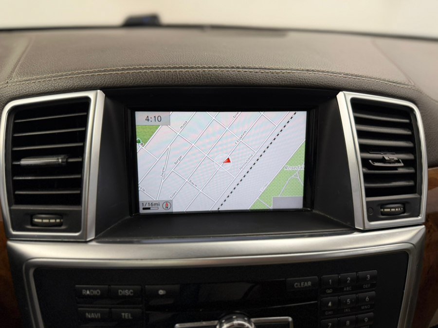 Used 2013 Mercedes-Benz ML 550 4MATIC image 61