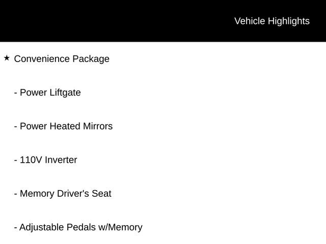 Used 2010 Ford Flex SEL image 10