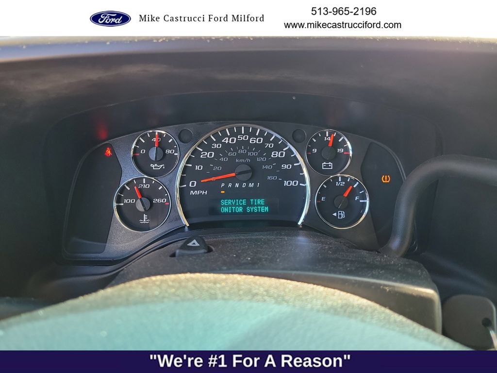 Used 2017 GMC Savana 2500 RWD image 32