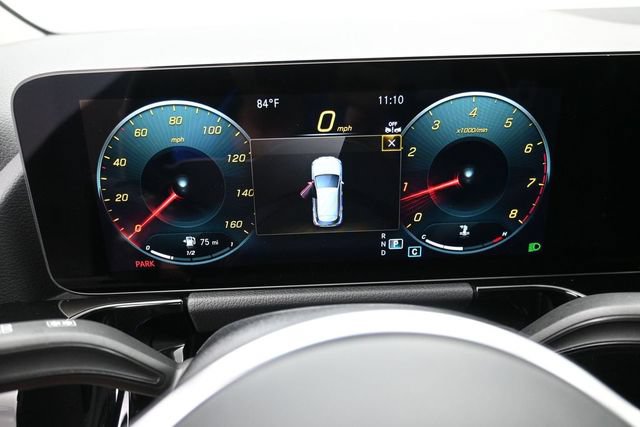 Used 2023 Mercedes-Benz GLA 250 4MATIC image 18