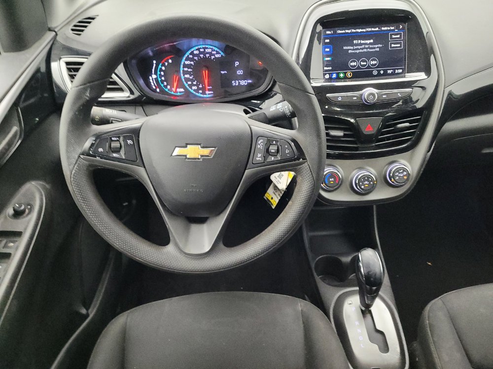 Used 2020 Chevrolet Spark LT FWD image 22
