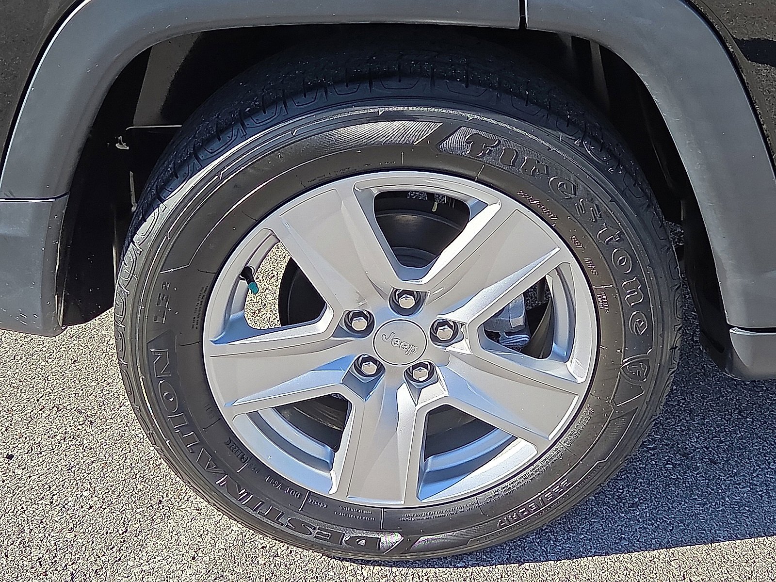 Used 2022 Jeep Compass Latitude image 7