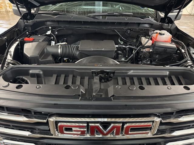 New 2026 GMC Sierra 2500 SLT w/ SLT Convenience Package image 28