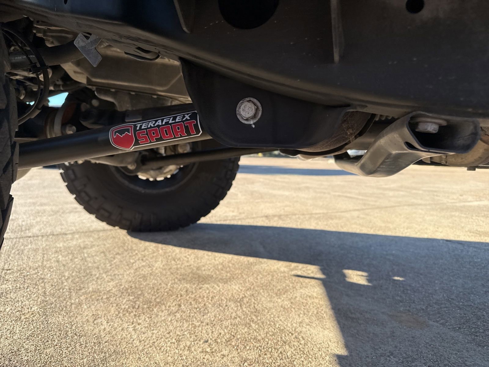 Used 2020 Jeep Wrangler Unlimited Rubicon image 11