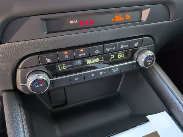 New 2025 MAZDA CX-5 AWD 2.5 S image 23