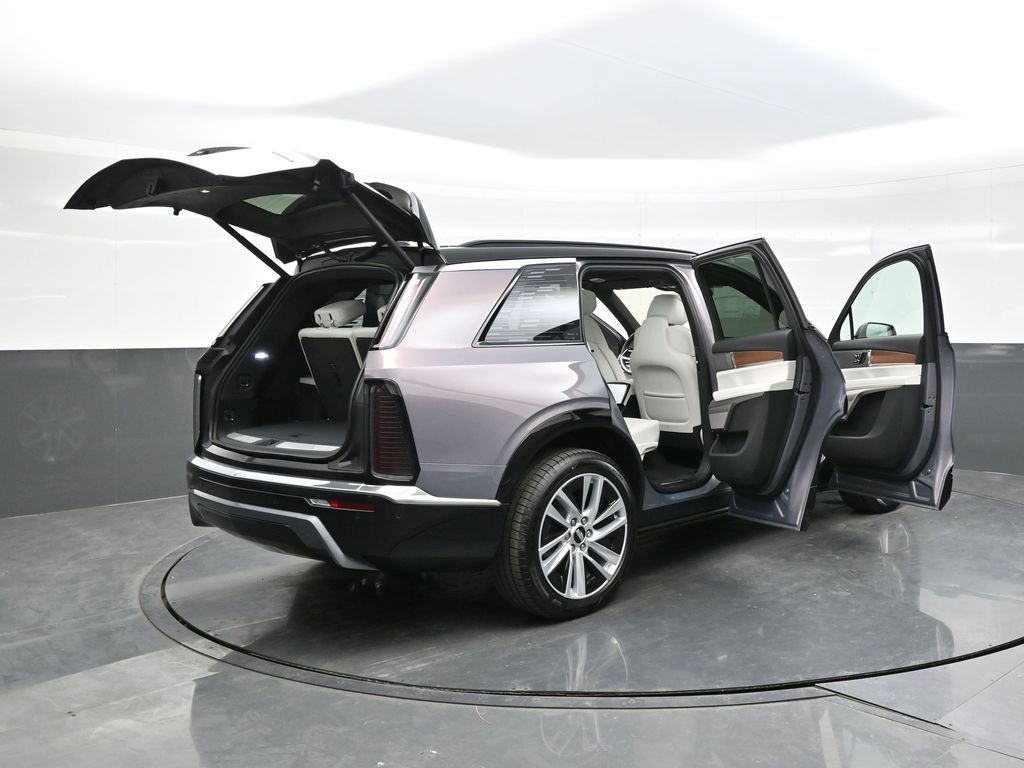 New 2026 Cadillac Vistiq Premium Luxury AWD/4WD image 62