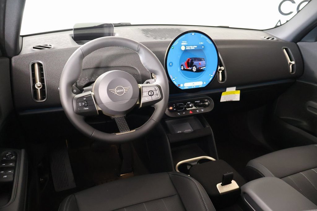 New 2026 MINI Cooper Countryman SE AWD/4WD image 2