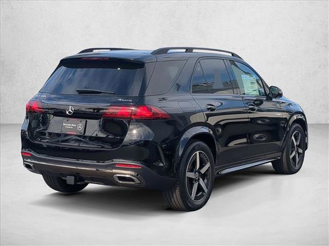 New 2027 Mercedes-Benz GLE 450 4MATIC image 2