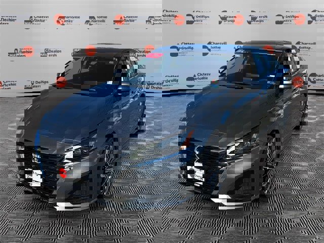 Certified 2023 Nissan Altima 2.5 SL image 1