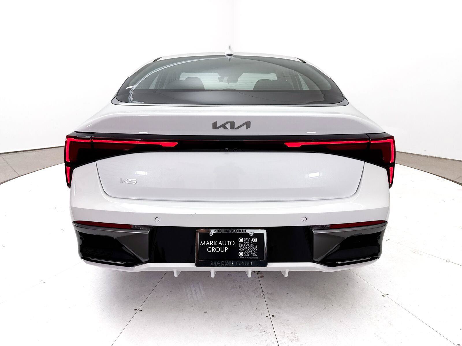 Used 2026 Kia K5 LXS FWD image 16