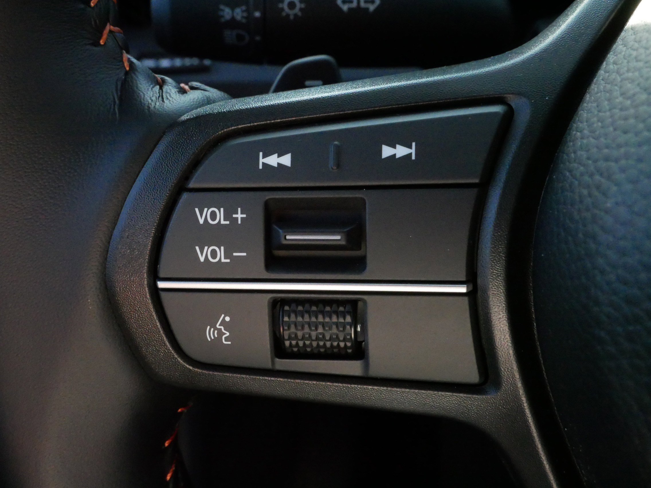 Certified 2026 Honda CR-V Sport-L image 26