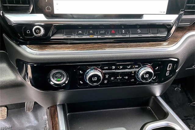 Used 2024 GMC Sierra 1500 Elevation w/ X31 Off-Road Package image 17