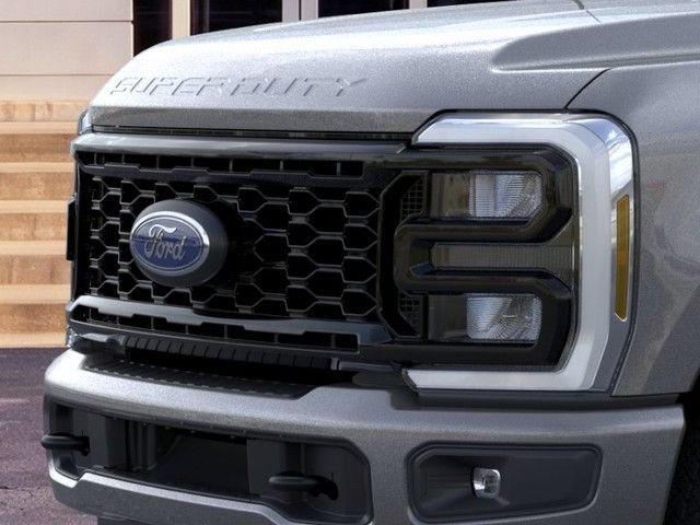 New 2026 Ford F250 XL w/ STX Appearance Package AWD/4WD image 17