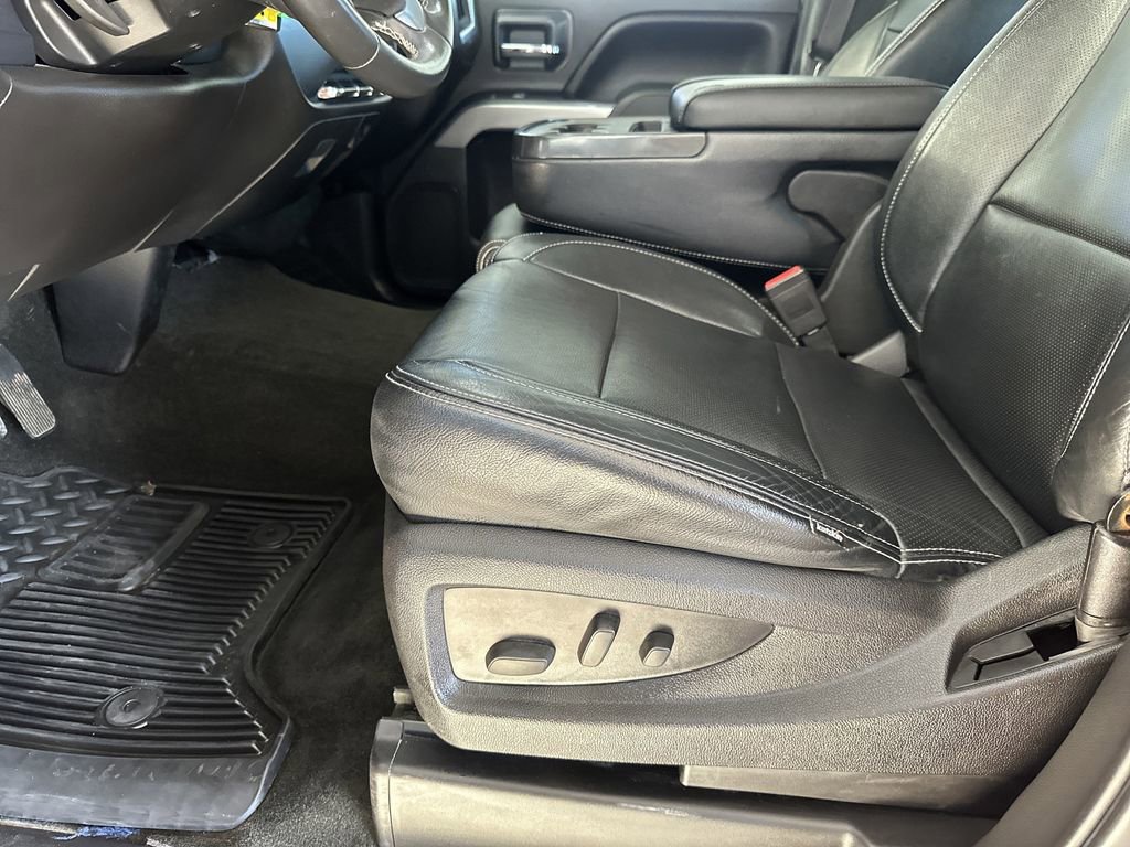 Used 2014 Chevrolet Silverado 1500 LT w/ All Star Edition image 14