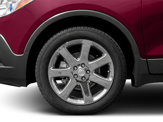 Used 2014 Buick Encore Leather FWD image 14
