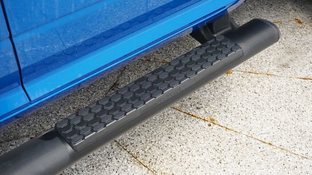 Certified 2022 RAM 1500 Classic Warlock w/ Electronics Group image 15