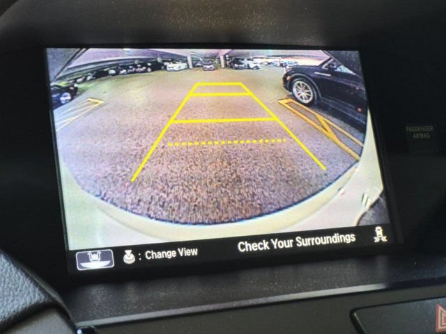 Used 2017 Acura RDX FWD w/ Technology Package image 15