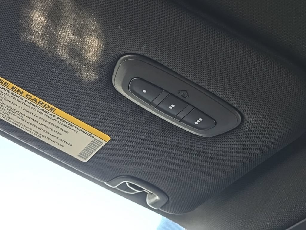 New 2026 Jeep Cherokee Limited AWD/4WD image 29