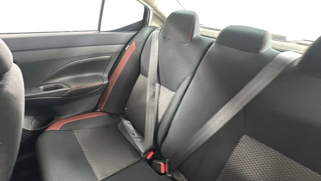 Used 2024 Nissan Versa SR w/ Trunk Package image 14