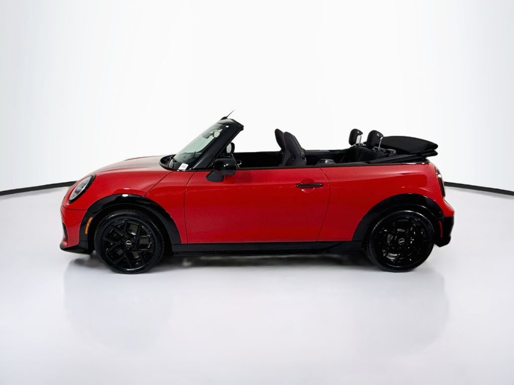 New 2026 MINI Cooper S FWD image 8