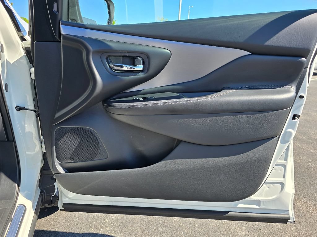 Used 2019 Nissan Murano SL w/ SL Technology Package AWD/4WD image 34