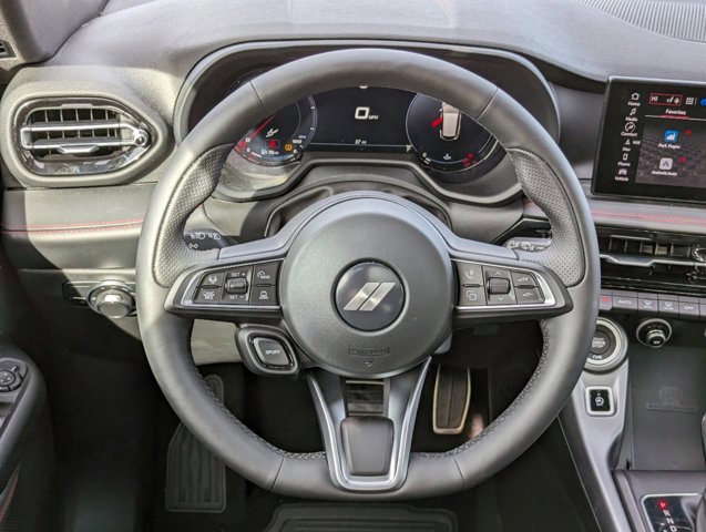 New 2023 Dodge Hornet GT Plus w/ Track Pack image 18