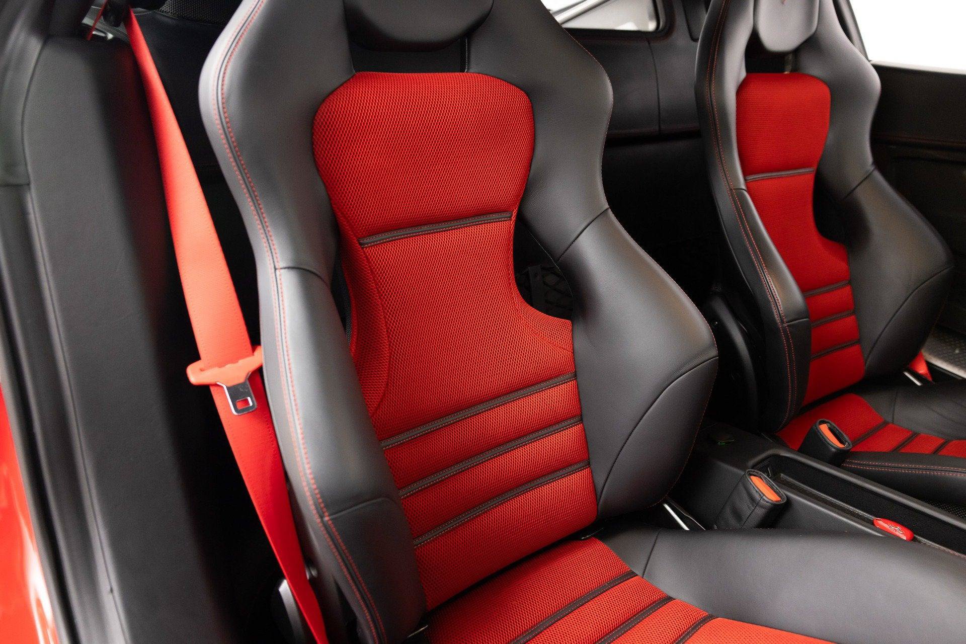 Certified 2014 Ferrari 458 Speciale Coupe RWD image 74