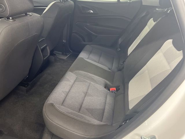 Used 2024 Chevrolet Trax LS FWD image 11
