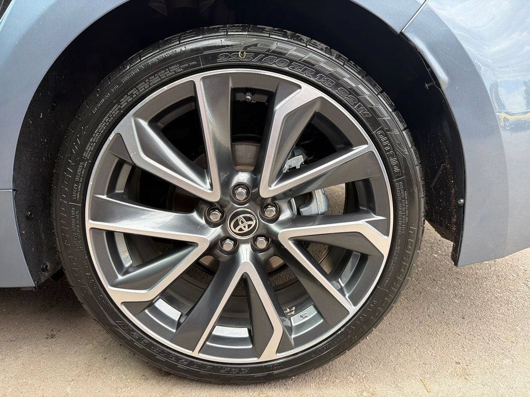 Used 2021 Toyota Corolla SE FWD image 14