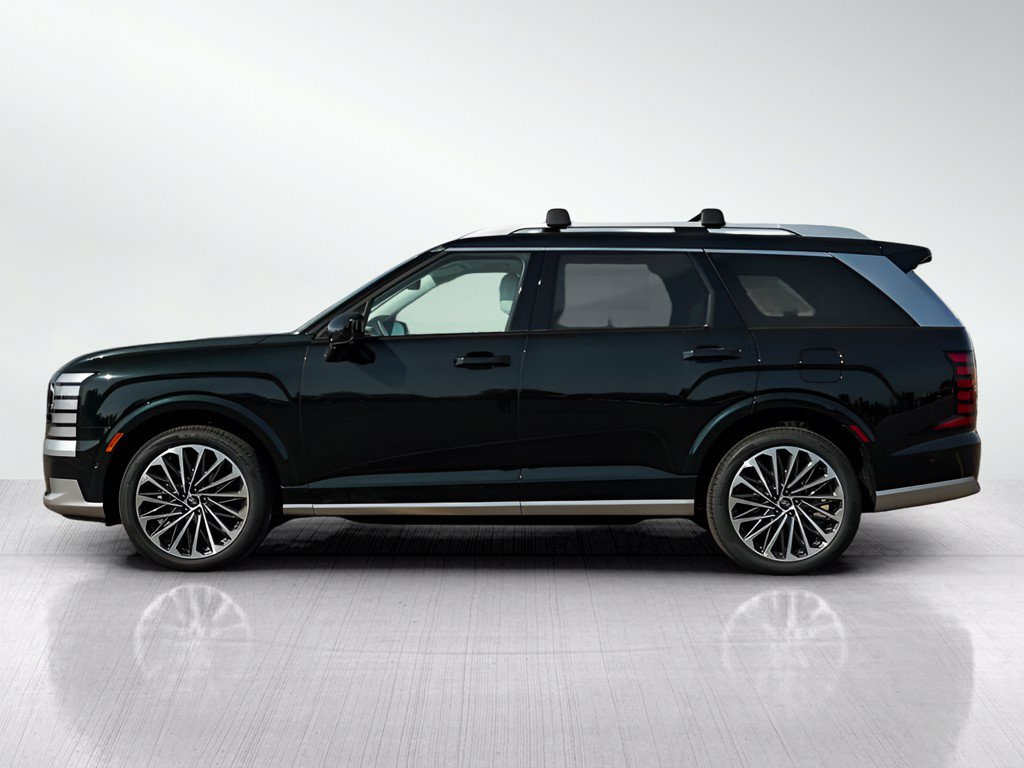 New 2026 Hyundai Palisade Calligraphy AWD/4WD image 4